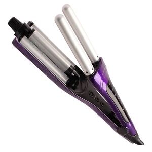 NWOB Bed Head A Wave We Go Tourmaline Ceramic Adjustable Hair Waver